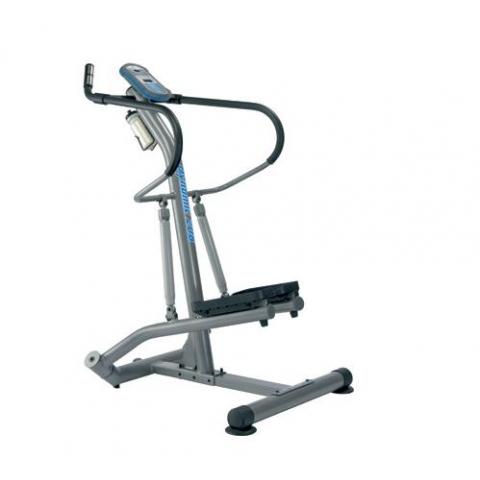 Stepper cu manere Horizon Dinamic 208